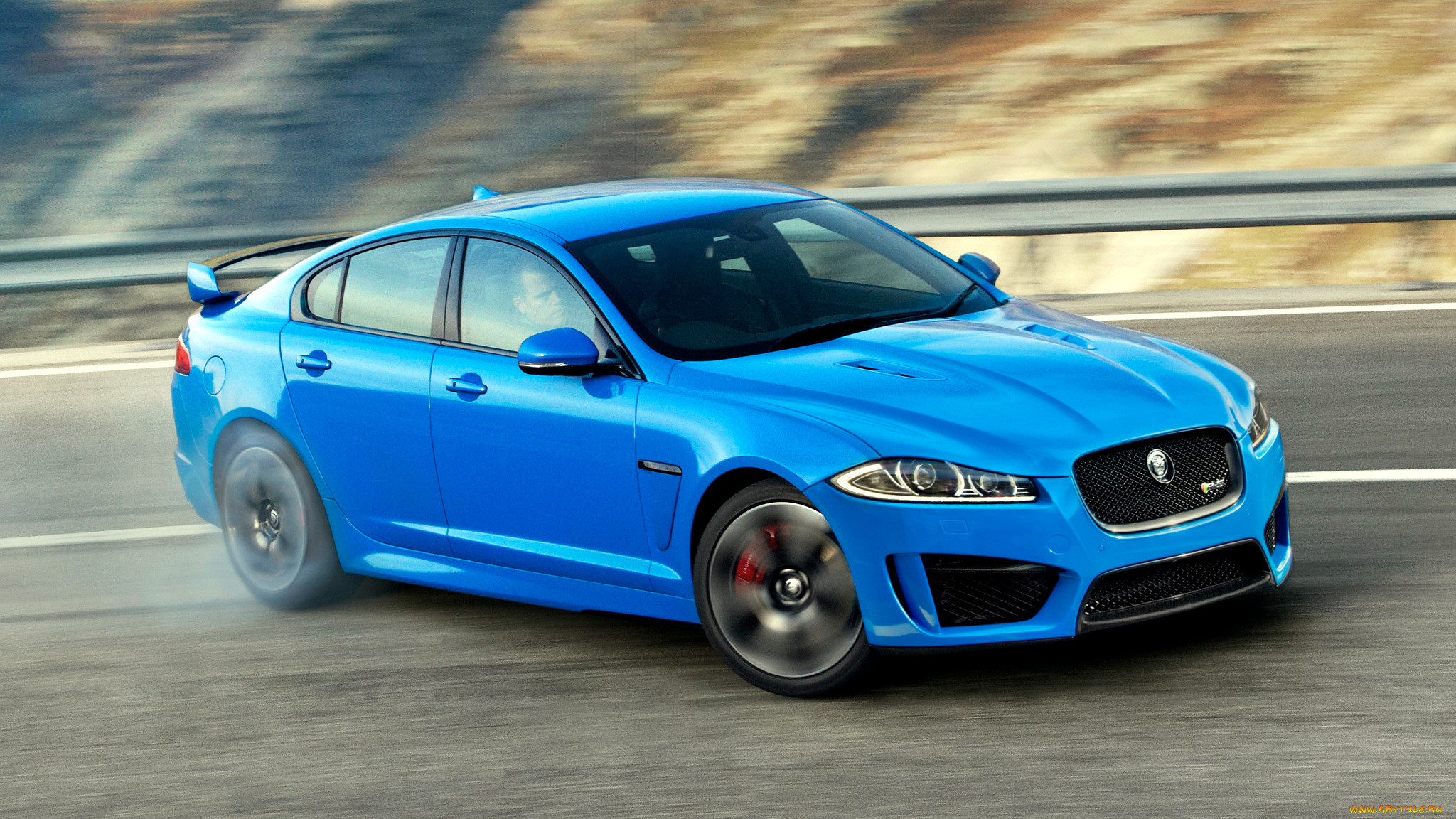 jaguar, xf, 